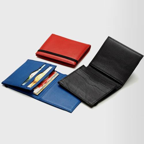 Executive business store card case